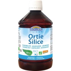 Ortie-Silice buvable 500 ml
