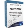 Nuit Zen 5 plantes + dolomite 30 comprimés