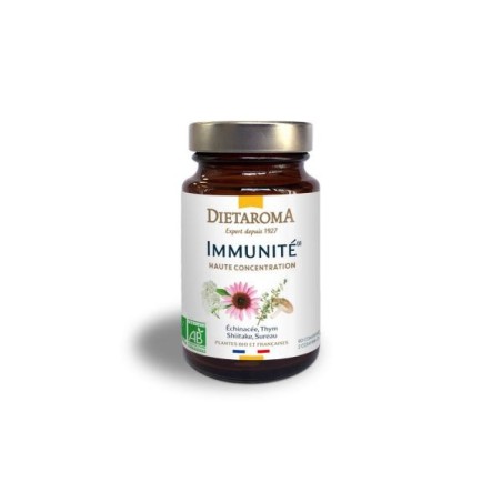 C.I.P. Immunité Echinacée