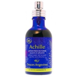 Lotion d'Achille - Lotion pieds en forme Flacon 50 ml