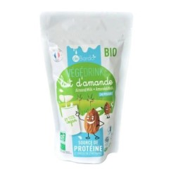 VégéDrink lait d'amandes calcium 400 g