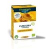 Curcuma Gingembre sans poivre noir 20 ampoules de 10 ml