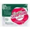 Fleur de shampoing cheveux Secs Fleur 85 g