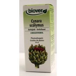 Cynara scolymus (Artichaut) Flacon de 50 ml