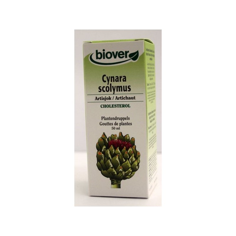Cynara scolymus (Artichaut) Flacon de 50 ml
