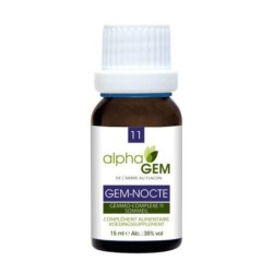 09 Gem-Immu Flacon 15 ml