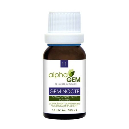 09 Gem-Immu Flacon 15 ml