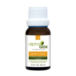 13 Gem-Ostéo Flacon 15 ml