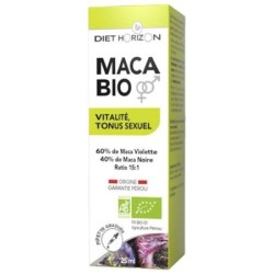 Maca liquide 25 ml