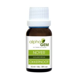 Noyer Flacon 15 ml