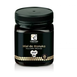 Miel de Manuka IAA 20+ 250 g