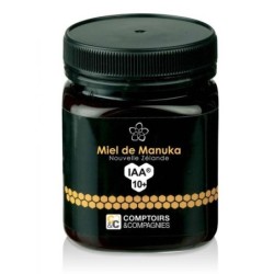 Miel de Manuka UMF/IAA 10+ 250 g