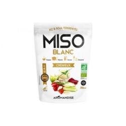 Miso blanc crémeux 250 g