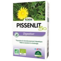 Pissenlit 20 ampoules