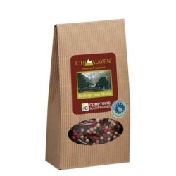 Poivre 5 saisons Recharge de moulin 125 g