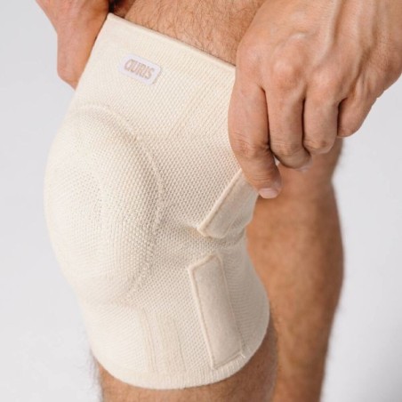 Genouillère Coton  S