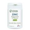 Zinc bisglycinate et pidolate 60 gélules