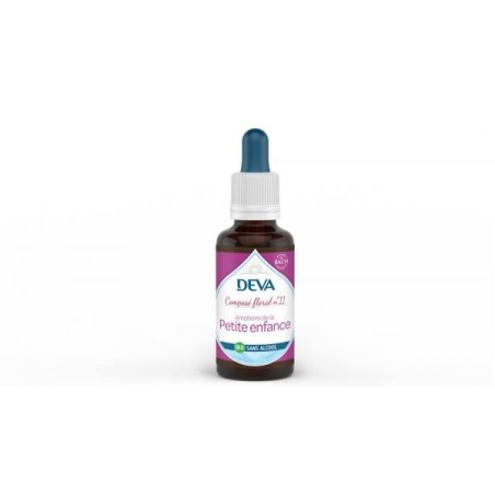 11 - Emotions de la petite enfance