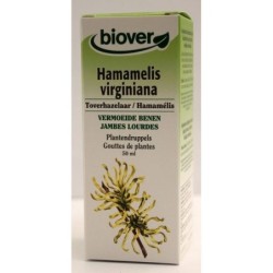 Hamamelis virginiana (Hamamélis) Flacon de 50 ml