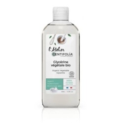 Glycérine végétale Flacon 200 ml
