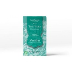 Sommeil Boîte 18 sachets