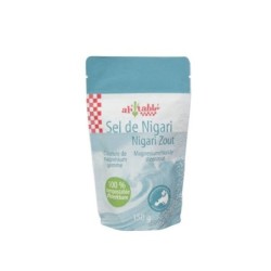 Sel de Nigari 150 g