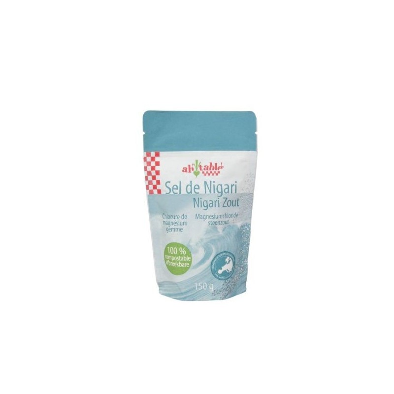 Sel de Nigari 150 g