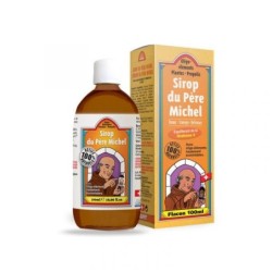 Sirop du Père Michel Flacon 100 ml