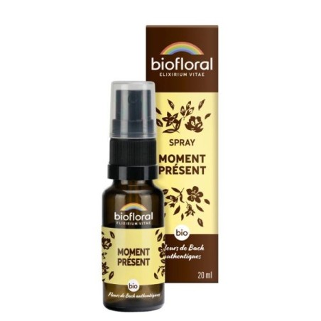 Moment présent     DEMETER Spray 20 ml