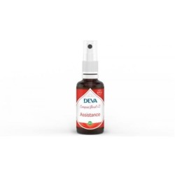 1 - Assistance Flacon spray 30 ml