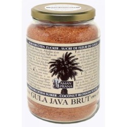 Gula java brut