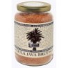 Gula java brut