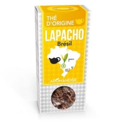 Lapacho Vrac 70 g