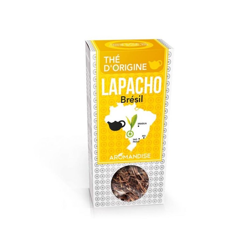 Lapacho Vrac 70 g