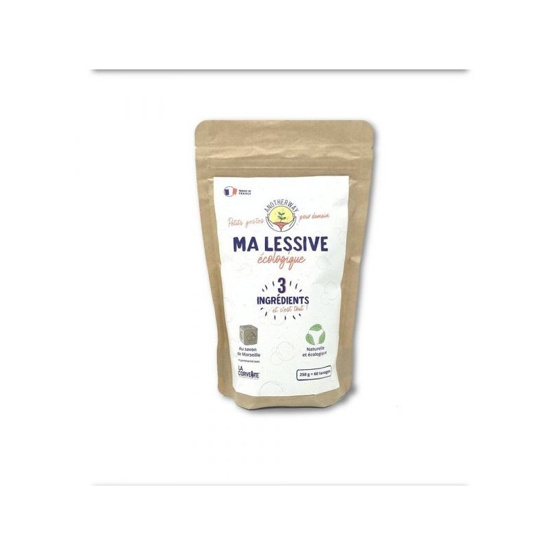 Lessive