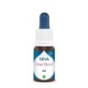 Iris Flacon Compte-gouttes 15 ml