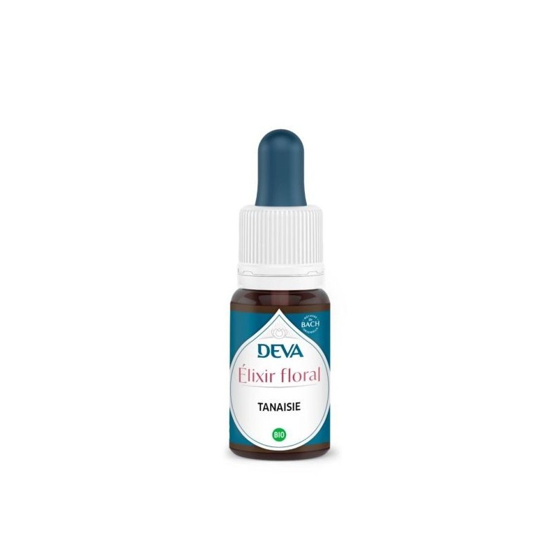 Tanaisie Flacon Compte-gouttes 15 ml