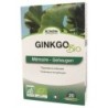 Ginkgo biloba 20 ampoules