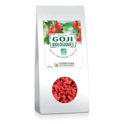 Baies de Goji du Tibet 400 g