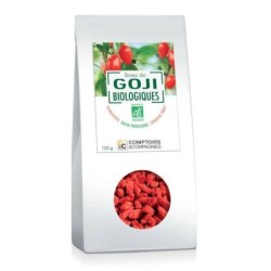 Baies de Goji du Tibet 125 g