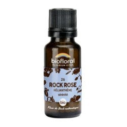 Hélianthème granules Granules 19