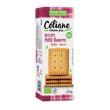 Biscuit petit beurre 130 g
