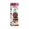 Mini biscuits fourrés vanille (2 x 4) 125 g