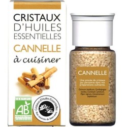 Cannelle Flacon 10 g