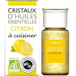 Citron Flacon 10 g