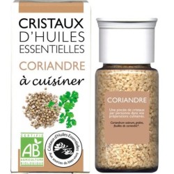 Coriandre Flacon 10 g