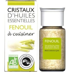 Fenouil Flacon 10 g
