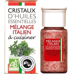Mélange Italien Flacon 10 g