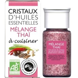 Mélange Thaï Flacon 10 g