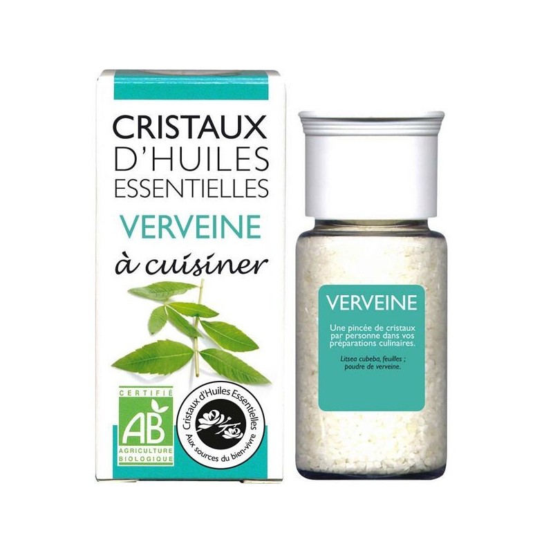 Verveine Flacon 10 g